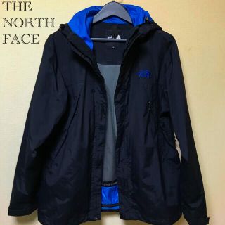 THE NORTH FACE ノースフェイス マウンテンジャケット スクープ