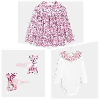 ジャカディ(Jacadi)のpeony様専用　jacadi ジャカディ (Tシャツ/カットソー)