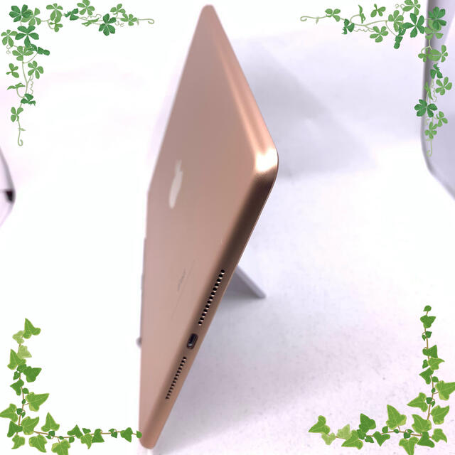 Apple ipad 第6世代 32GB wi-fiモデル #A