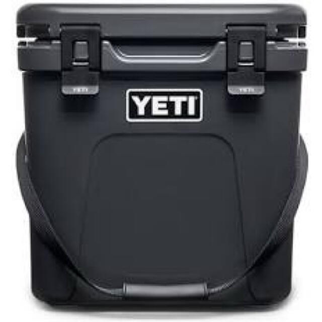 YETI イエティ ローディー24  チャコール　新品　完売品　クーラーボックス