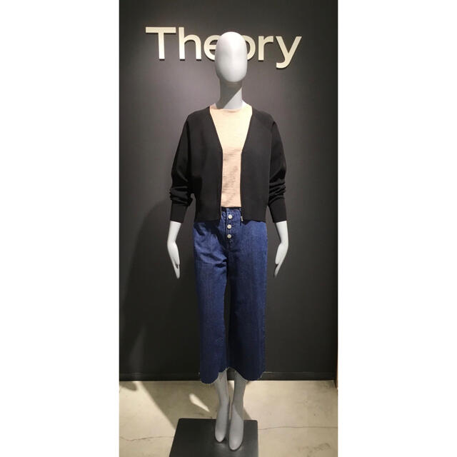 theory - わちゃ様専用 Theory 20ss ショートブルゾンの通販 by yu♡'s ...