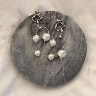 アメリヴィンテージ(Ameri VINTAGE)のearring ♡(イヤリング)