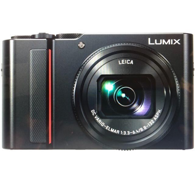 ■パナソニック(Panasonic)　LUMIX DC-TX2