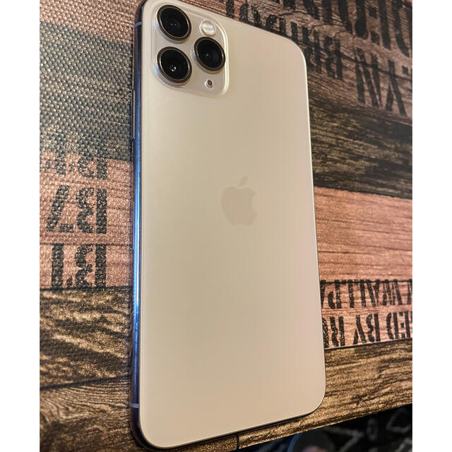 iPhone11pro 64GB