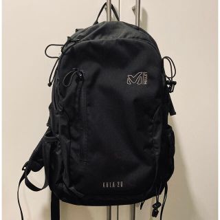 ミレー(MILLET)のMILLET ミレーリュック バックパック KULA20(登山用品)