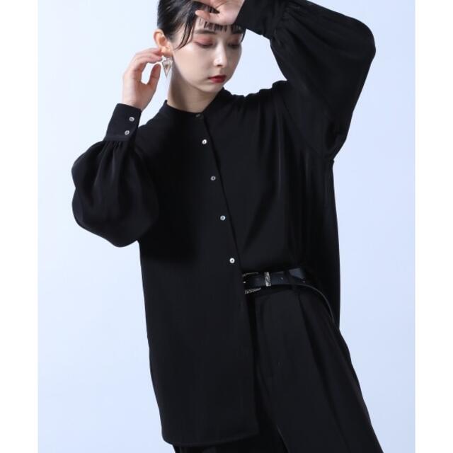 HARE - 【新品未使用】HARE  トロミチュニックシャツ