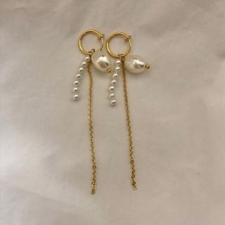 アメリヴィンテージ(Ameri VINTAGE)のsoさん専用 earring♡(イヤリング)