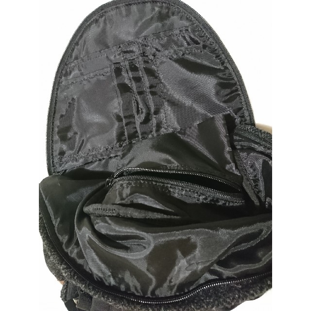 Harris Tweed(ハリスツイード)のハリスツイード リュック メンズのバッグ(バッグパック/リュック)の商品写真
