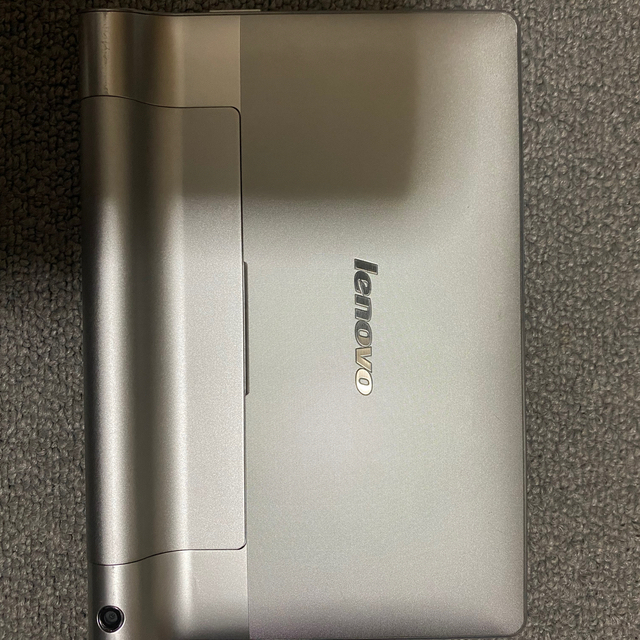 Lenovo(レノボ)のLenovo yogatablet 8 B6000-F スマホ/家電/カメラのPC/タブレット(タブレット)の商品写真