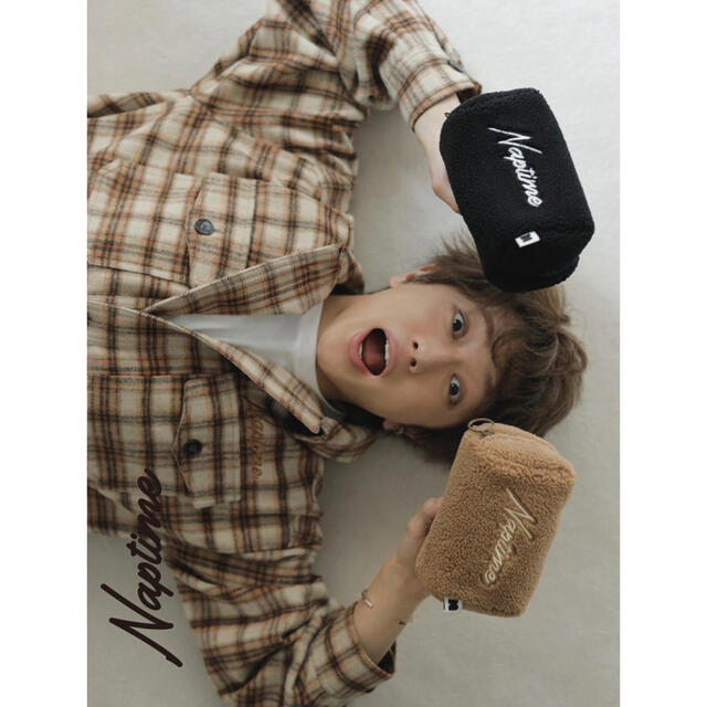 83%OFF!】 Nissy NAP TIME チェックシャツ aob.adv.br