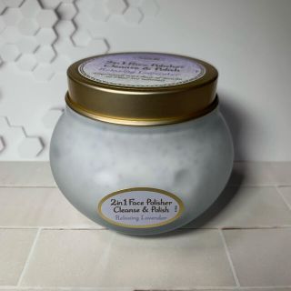 サボン(SABON)のSABON フェイスポリッシャー ラベンダー(その他)