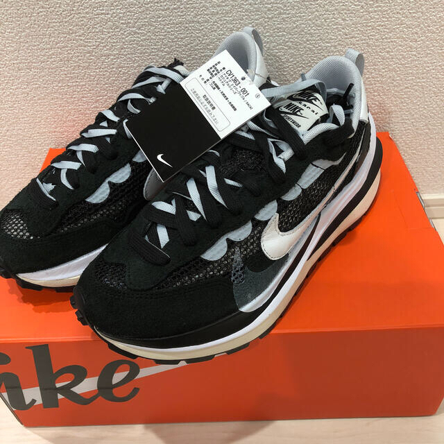 Nike x sacai Vaporwaffle 25.5㎝