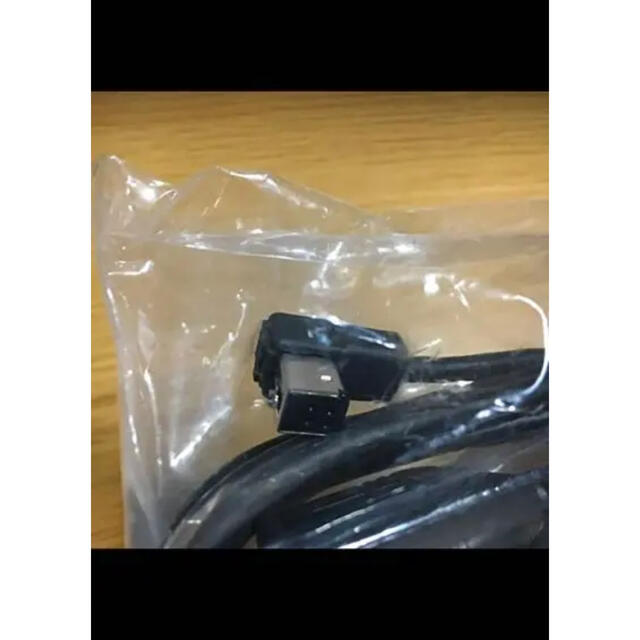 Panasonic ナビ USB接続ケーブル