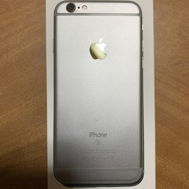 iPhone6s 64GB