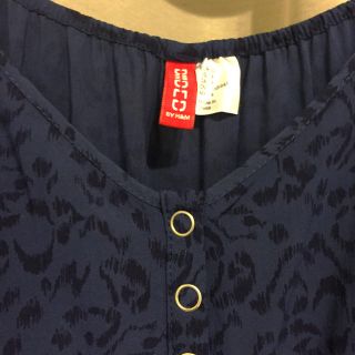 エイチアンドエム(H&M)の【かね様専用】サロペットとキュロット(サロペット/オーバーオール)