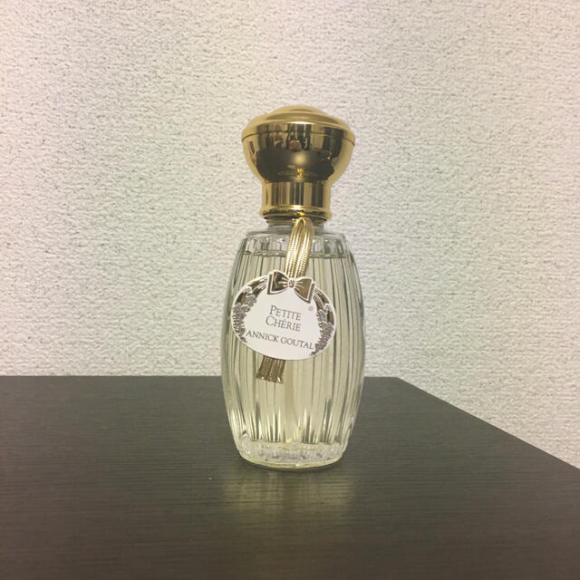 美品♡ANNICK GOUTAL PETITE CHERIE