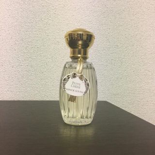 アニックグタール(Annick Goutal)のアニックグタール　プチシェリー　オードパルファム(香水(女性用))