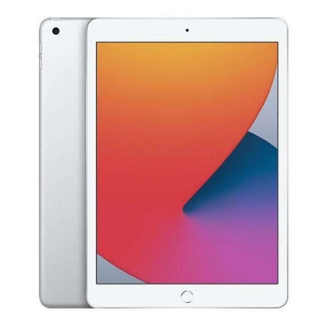 iPad10.2インチ　第8世代128GWI-FIモデル　MYLE2J/A