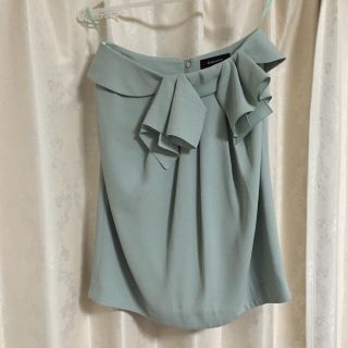 ジャスグリッティー(JUSGLITTY)のジャスグリッティー♡スカート(ひざ丈スカート)