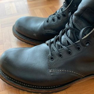 レッドウィング(REDWING)のレッドウィング　ベックマン　27cm(ブーツ)