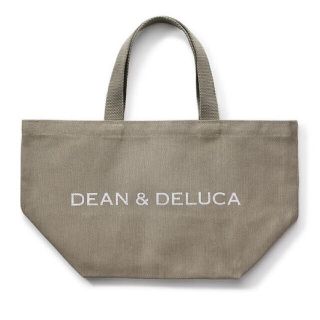 ディーンアンドデルーカ(DEAN & DELUCA)の DEAN & DELUCA トートバッグ オリーブ S (トートバッグ)