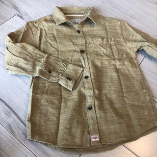 ザラキッズ(ZARA KIDS)のZARA Kids  シャツ(ブラウス)