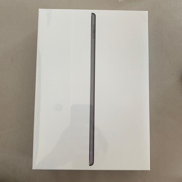 iPad 10.2インチ 第8世代 32GB Wi-Fiモデルスペースグレイ iPad 10.2インチ 第8世代 32GB Wi-Fiモデルスペースグレイ