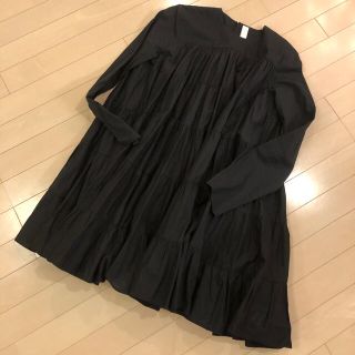 バーニーズニューヨーク(BARNEYS NEW YORK)のMerlette  XS(ミニワンピース)