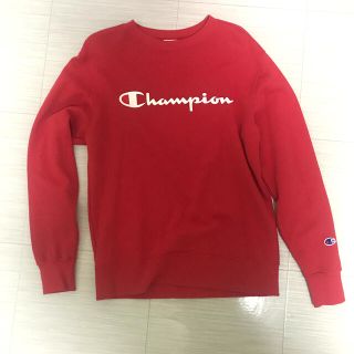 チャンピオン(Champion)のChampion スウェット(トレーナー/スウェット)