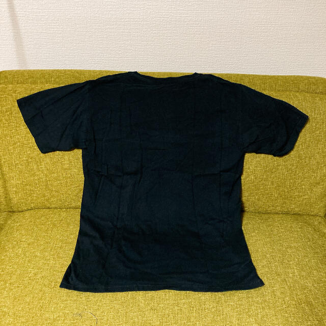 Deviluse(デビルユース)のRedLine Deviluse タワレコ Tシャツ エンタメ/ホビーのタレントグッズ(ミュージシャン)の商品写真