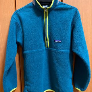 パタゴニア(patagonia)のPatagonia フリース(ブルゾン)