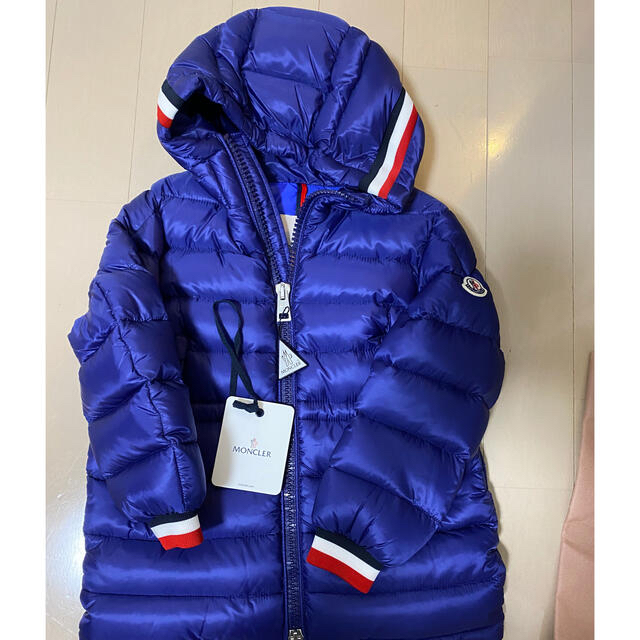 正規品】MONCLER モンクレール セット 6(110〜120cm)-