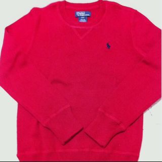 ラルフローレン(Ralph Lauren)の新品♡Ralph Rauren♡セーター(ニット/セーター)