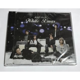 カトゥーン(KAT-TUN)の【いいね不要】KAT-TUN White X'mas (アイドルグッズ)