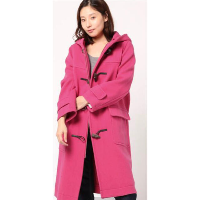 完売】mn様専用 ミラオーウェン コート【超美品】 - www.glycoala.com
