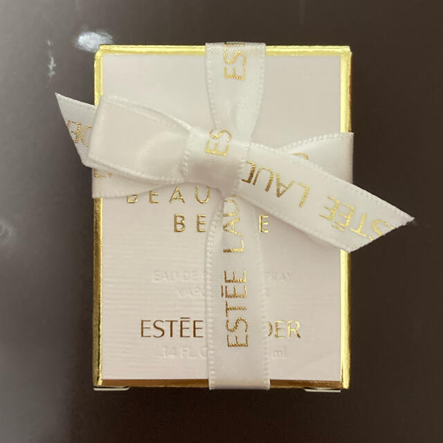 Estee Lauder(エスティローダー)のビューティフルベルオーデパフューム コスメ/美容の香水(香水(女性用))の商品写真
