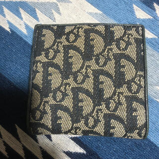 クリスチャンディオール(Christian Dior)のディオール　財布(財布)