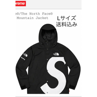 シュプリーム(Supreme)のsupreme s logo mountain jacket(マウンテンパーカー)