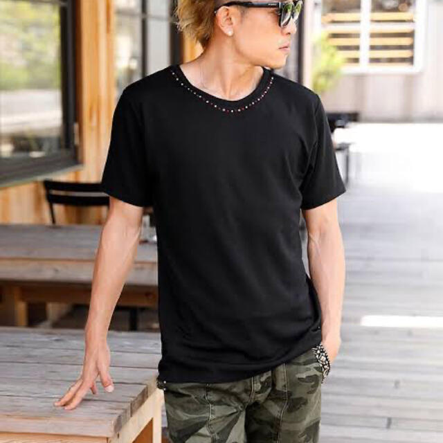 Rady - Rady メンズ Tシャツ【最終値下げしました】の通販 by