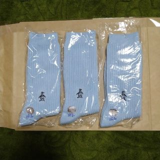 マンシングウェア(Munsingwear)のMunsingwear ソックス(ソックス)