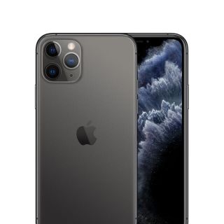 アップル(Apple)のiPhone11 Pro MAX 256GB 6台 スペースグレイ(スマートフォン本体)