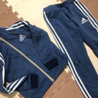 アディダス(adidas)の⭐︎確認用⭐︎ ジャージ上下120adidas(その他)