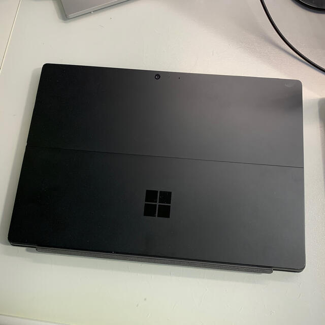 PC/タブレットSurface Pro6 ブラック i5 256GB