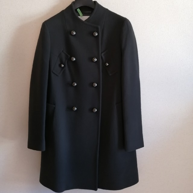 美品♡スリーワンフィリップリム 3.1 Philip Lim ノーカラーコート