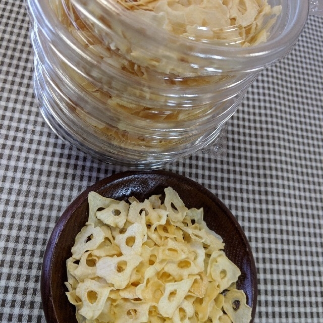 友芽にんにくちっぷ【ヤクルト様専用】 食品/飲料/酒の食品(野菜)の商品写真