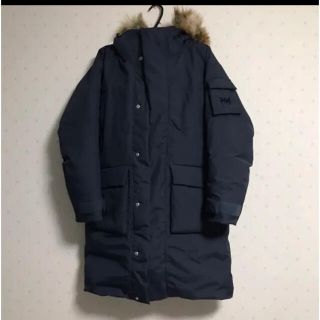 ヘリーハンセン(HELLY HANSEN)のHelly Hansen  Nordland Down Cort(マウンテンパーカー)