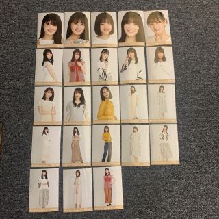 ノギザカフォーティーシックス(乃木坂46)の乃木坂46 生写真 まとめ売り(アイドルグッズ)