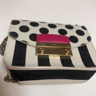 フルラ(Furla)のフルラ　メトロポリス(ショルダーバッグ)