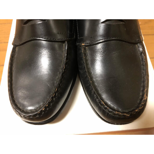 REGAL(リーガル)のリーガル コインローファー 24cm レディースの靴/シューズ(ローファー/革靴)の商品写真