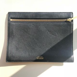 ケイトスペードサタデー(KATE SPADE SATURDAY)のケイトスペード サタデー   クラッチバッグ(クラッチバッグ)